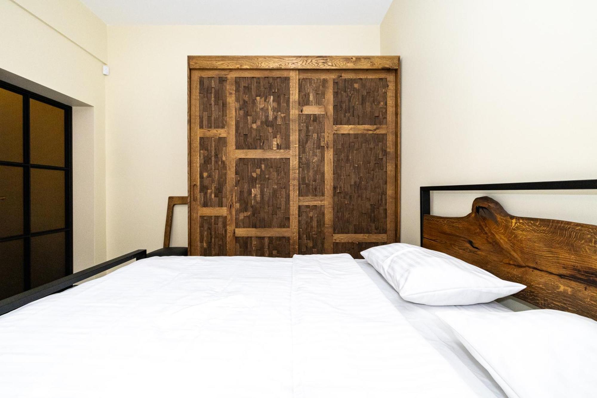 Marinaside Woodland Apt, By Cohost Apartment Klaipeda