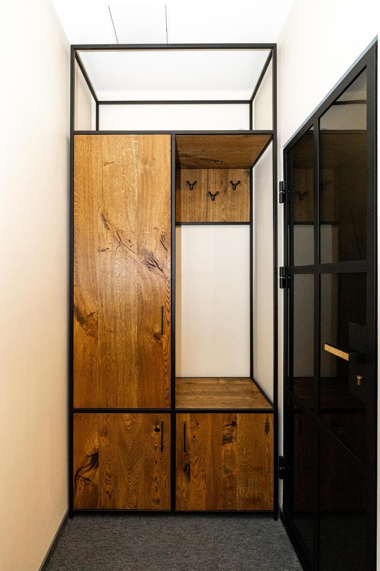 Apartment Marinaside Woodland Apt, By Cohost