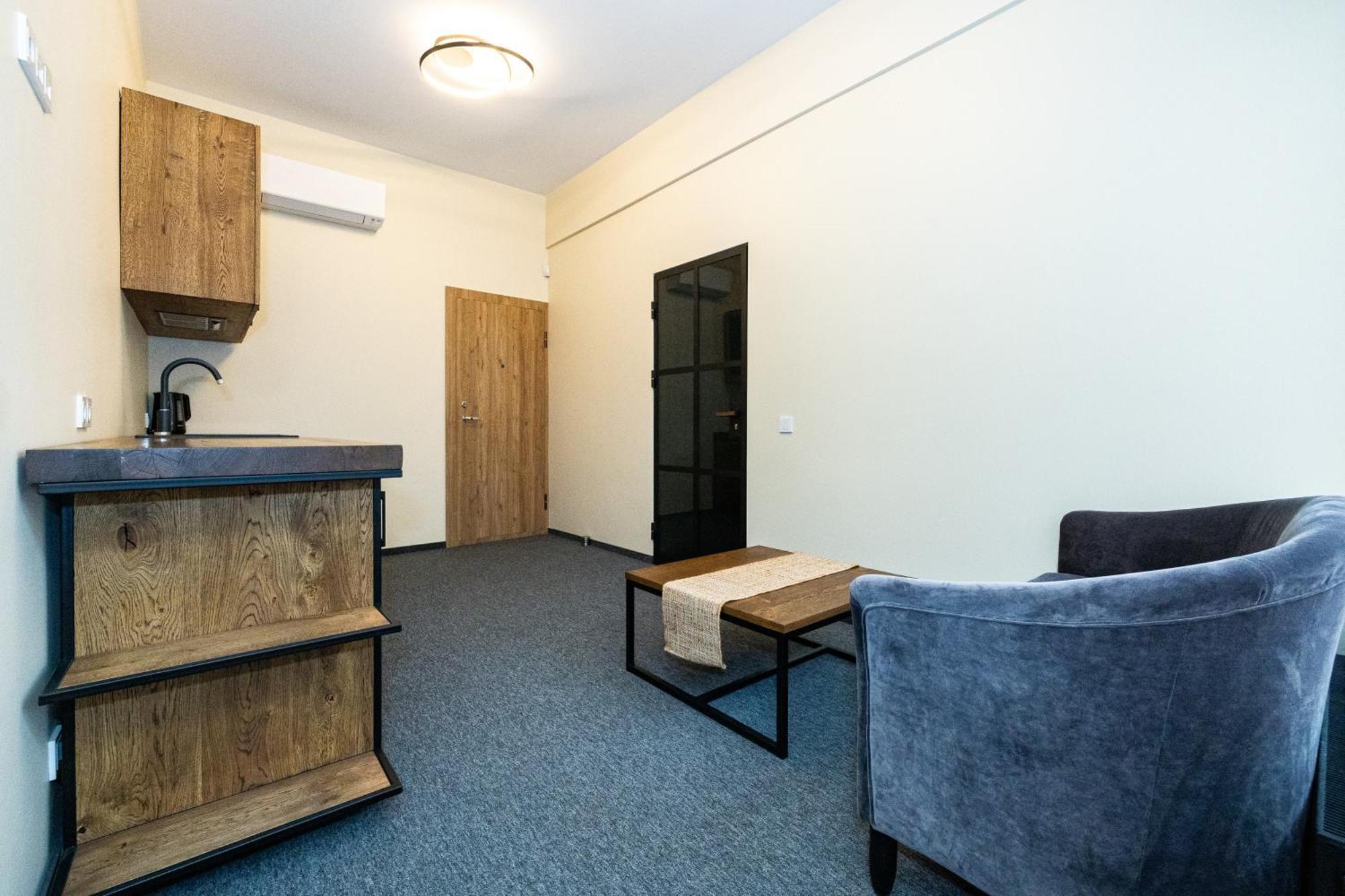 Apartment Marinaside Woodland Apt, By Cohost