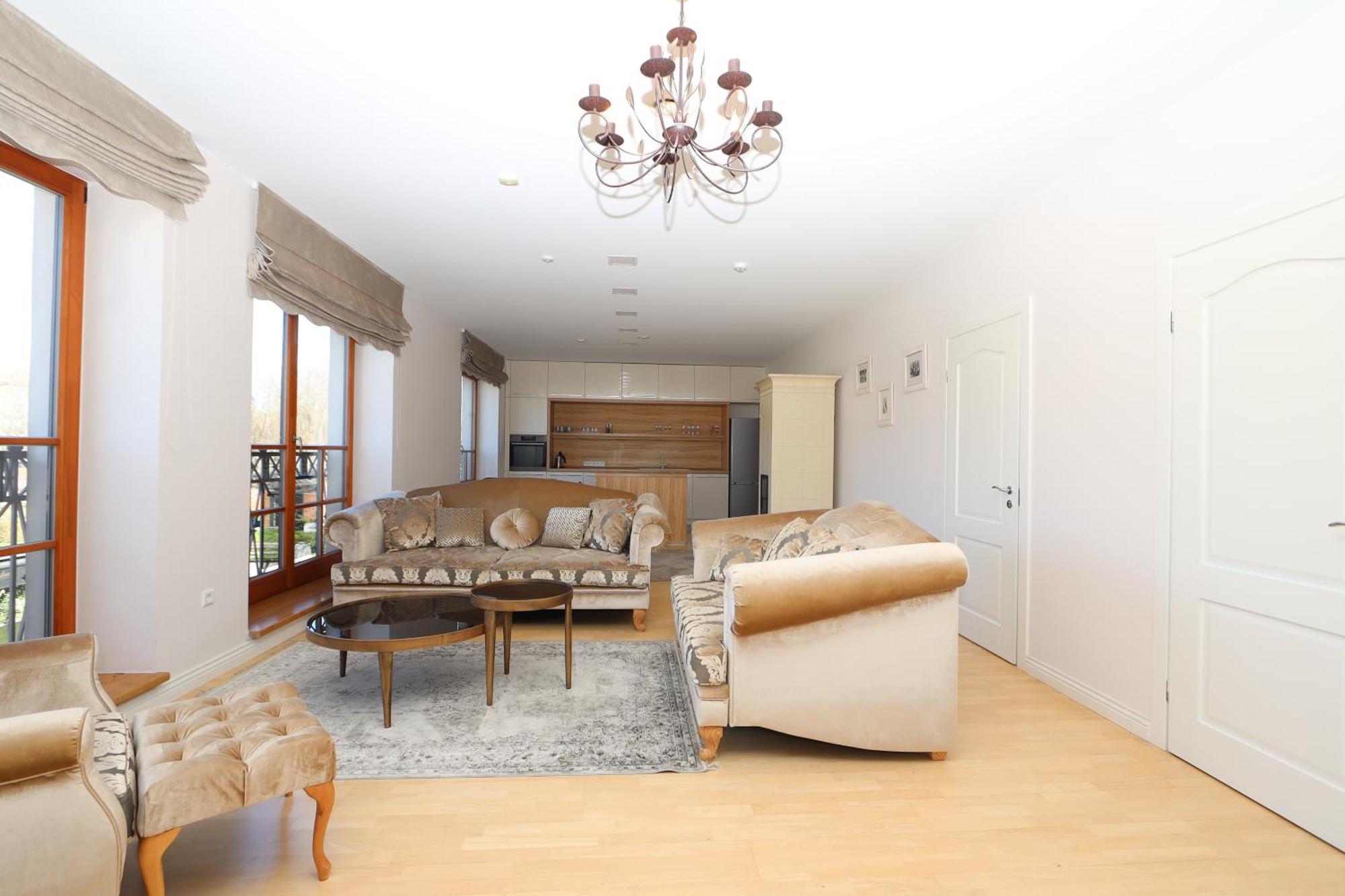 Marinaside Woodland Apt, By Cohost Apartment *