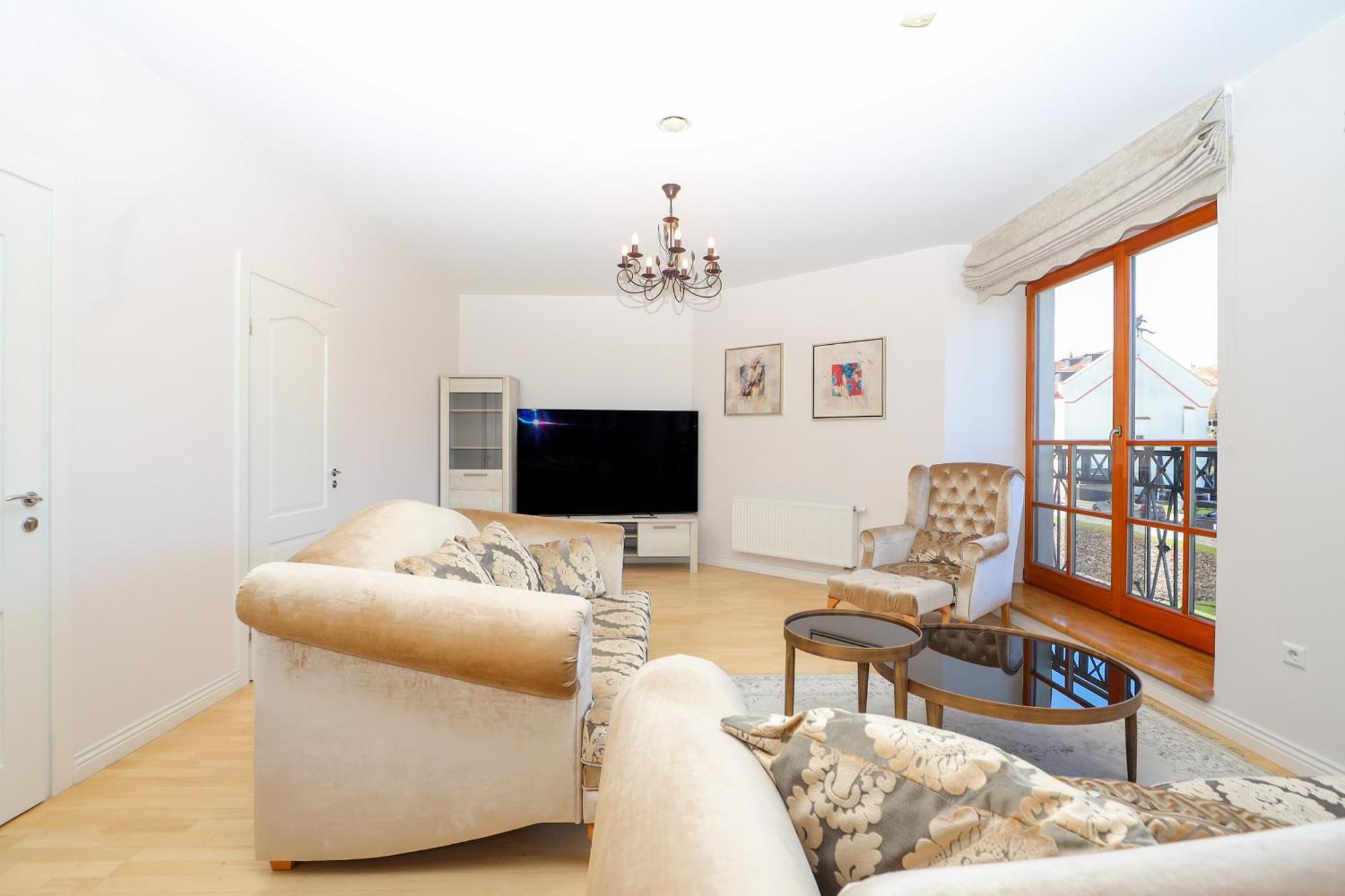 Marinaside Woodland Apt, By Cohost Apartment
