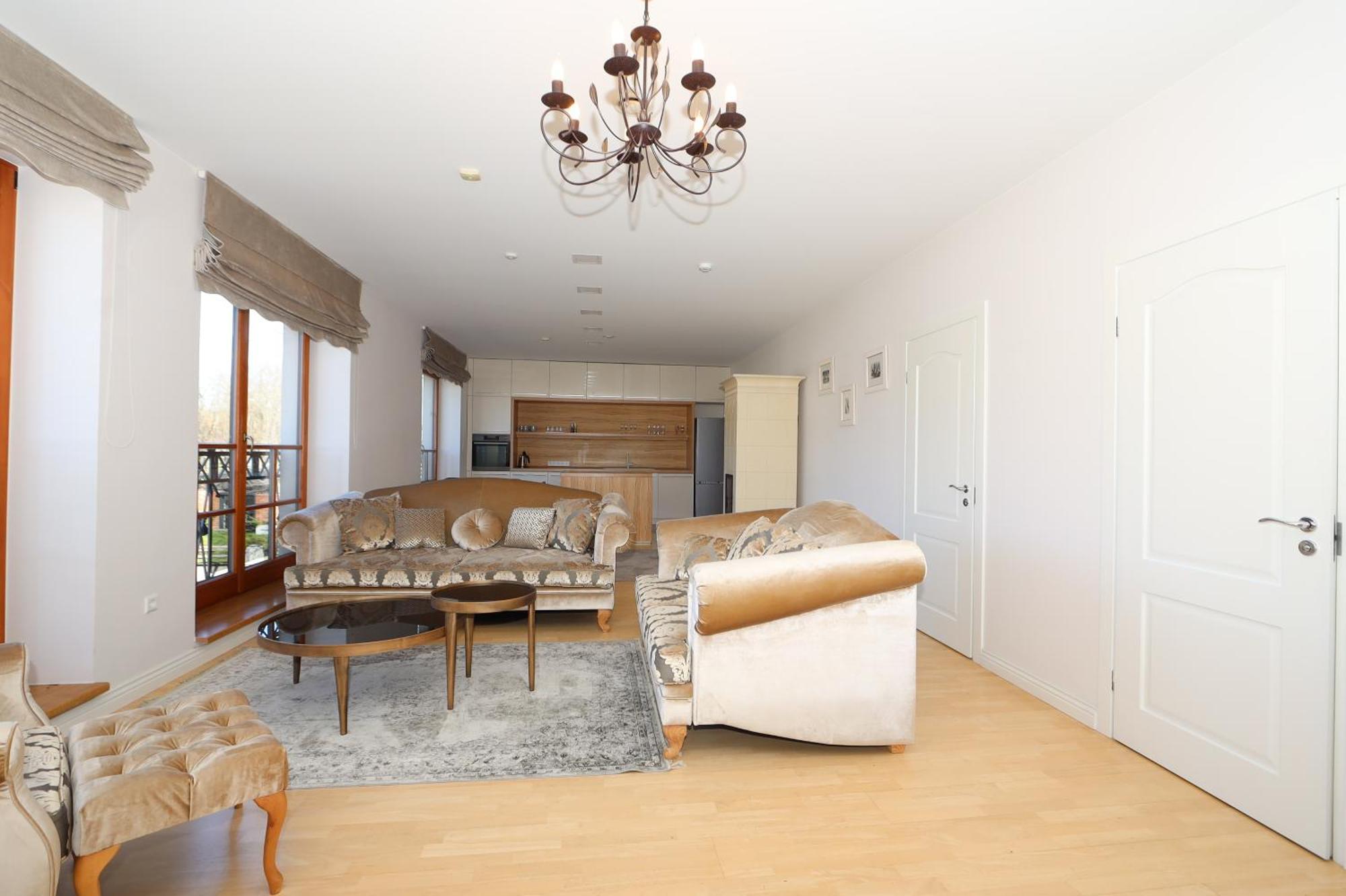 Apartment Marinaside Woodland Apt, By Cohost