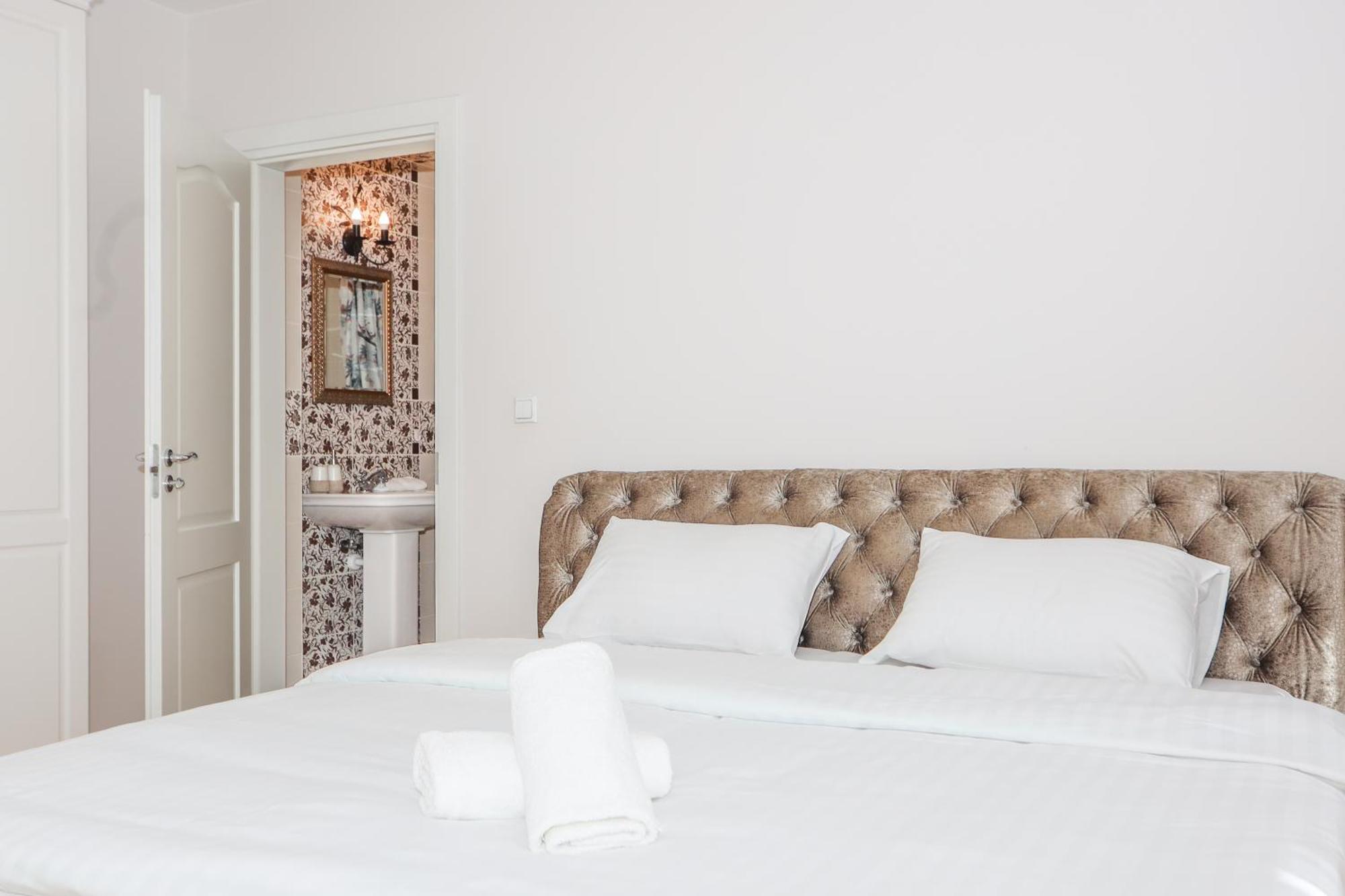 Marinaside Woodland Apt, By Cohost Apartment Klaipeda