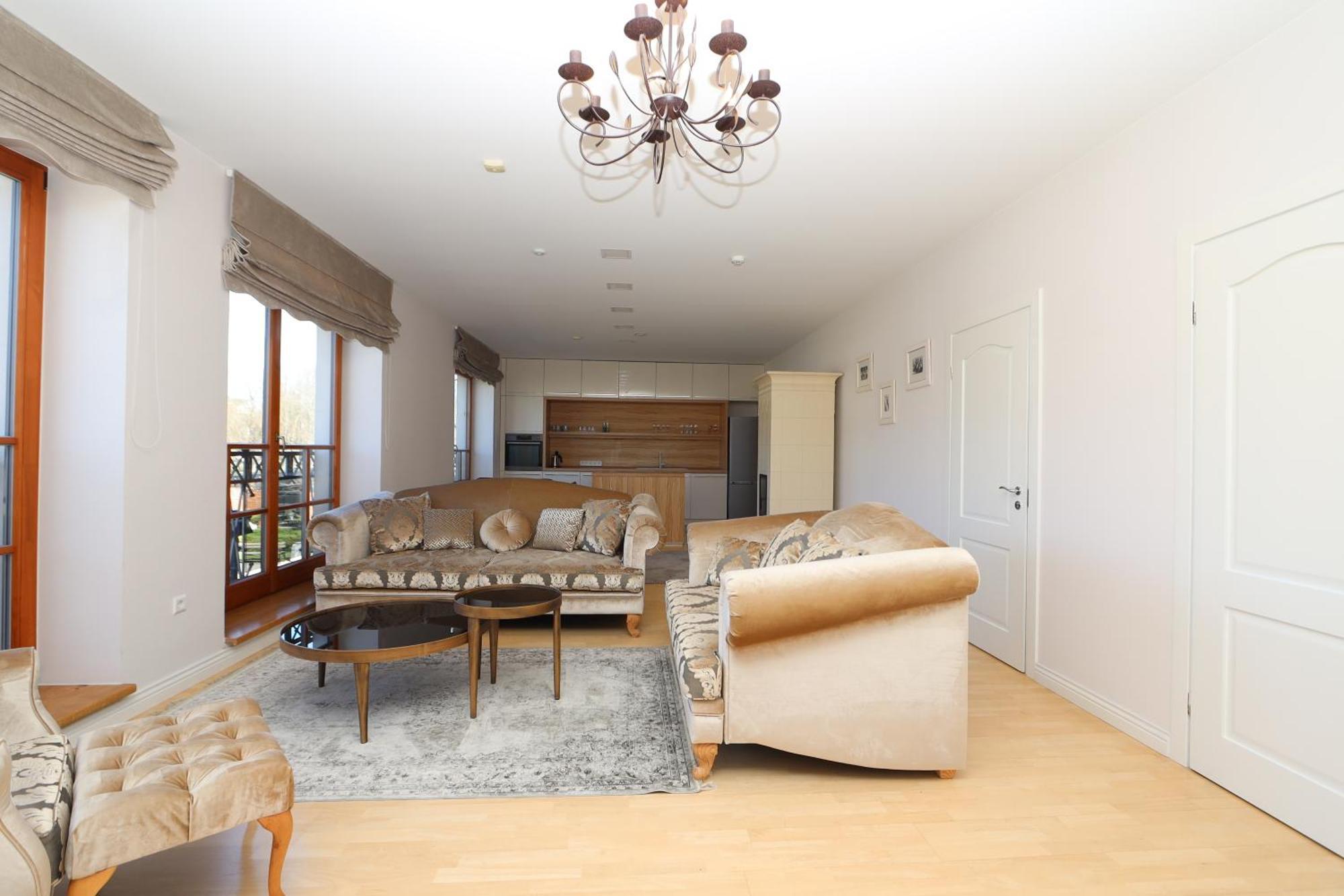 Marinaside Woodland Apt, By Cohost Apartment