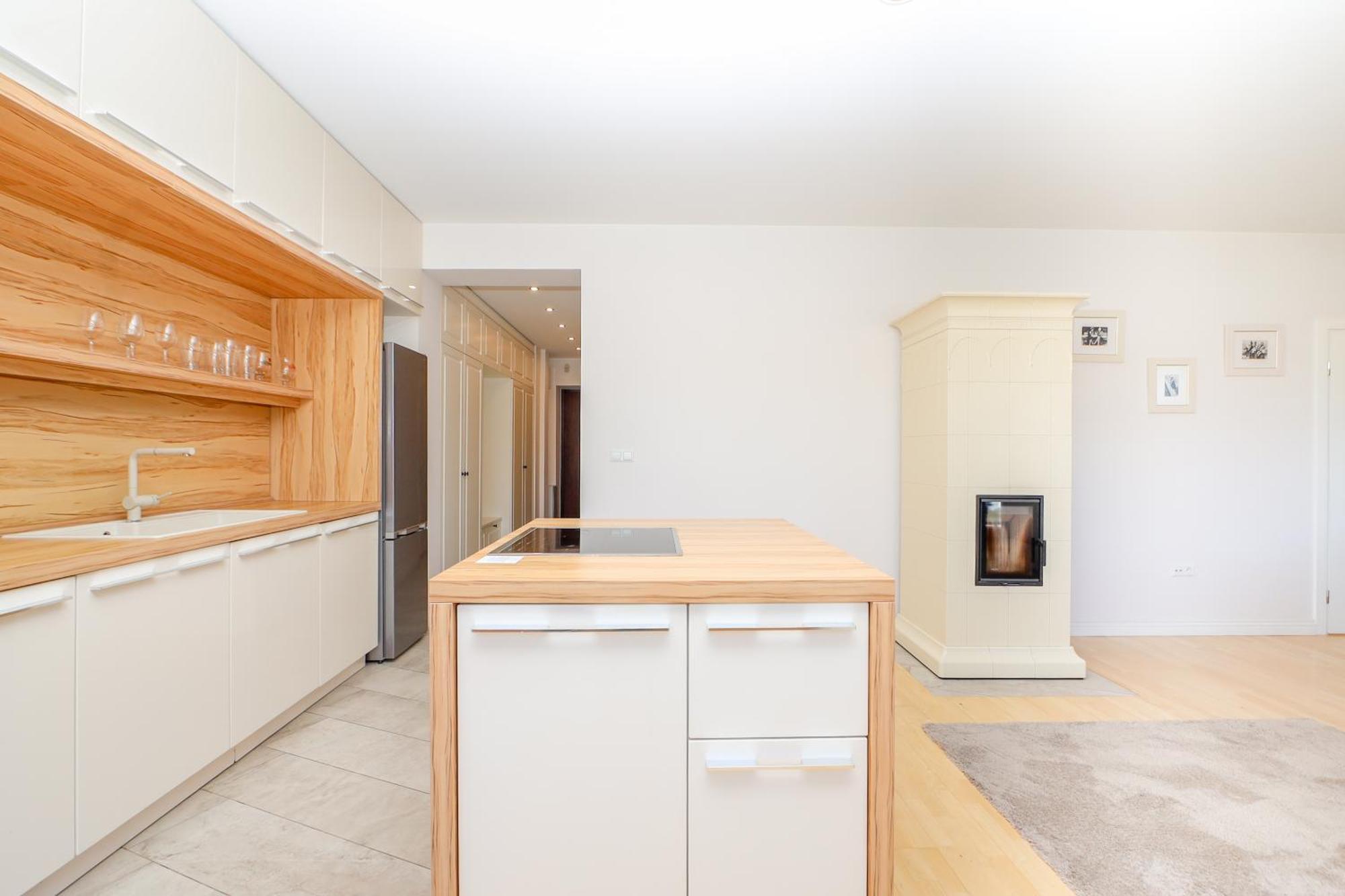 Apartment Marinaside Woodland Apt, By Cohost