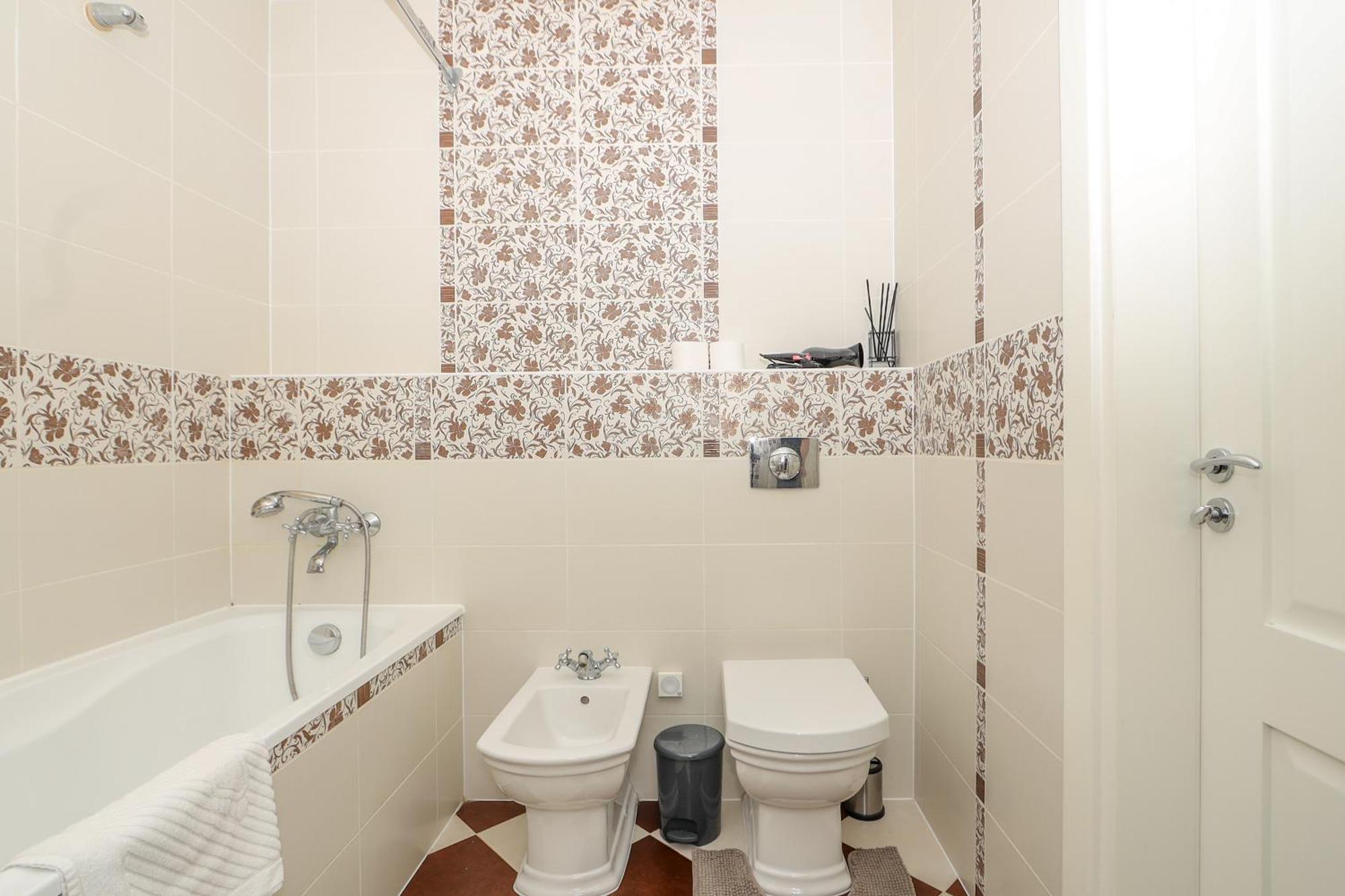 Apartment Marinaside Woodland Apt, By Cohost *