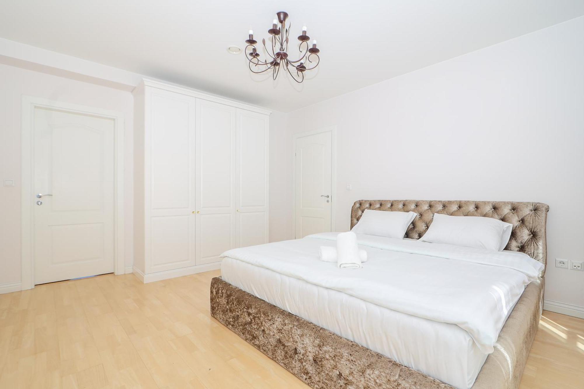 Apartment Marinaside Woodland Apt, By Cohost Klaipeda