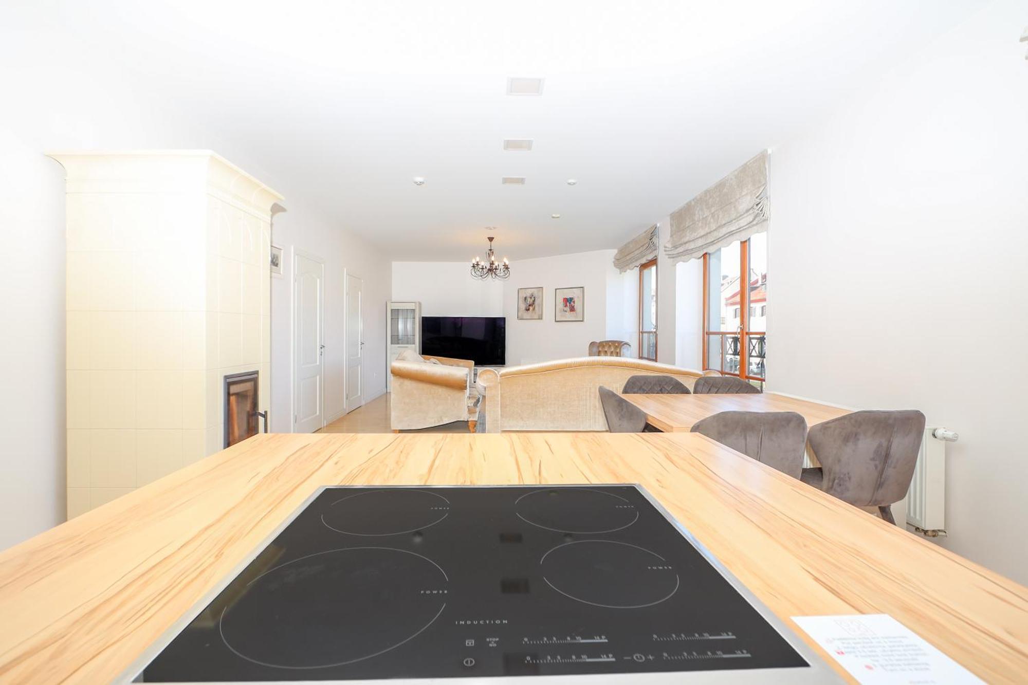 Apartment Marinaside Woodland Apt, By Cohost *