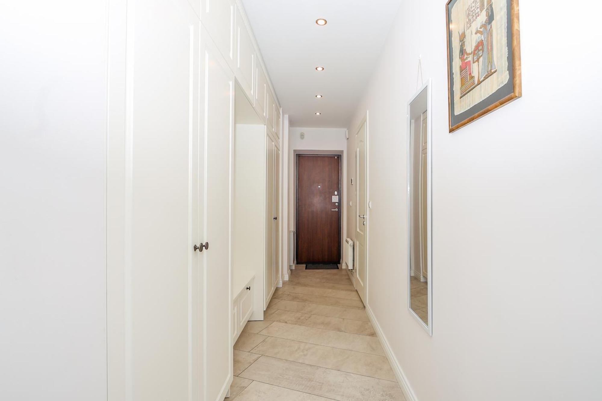 Apartment Marinaside Woodland Apt, By Cohost Klaipeda